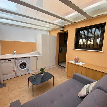 Prázdninový dům Casa Sarah With Pool View And Garden