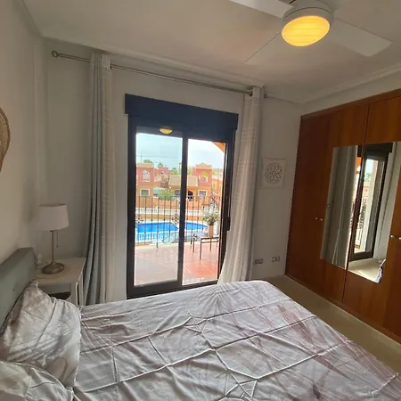 Holiday home Casa Sarah With Pool View And Garden