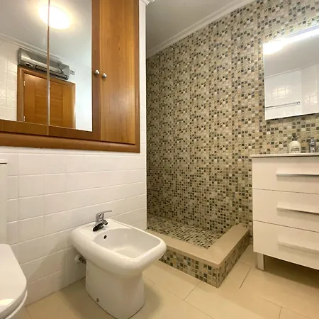 Holiday home Casa Sarah With Pool View And Garden Torrevieja