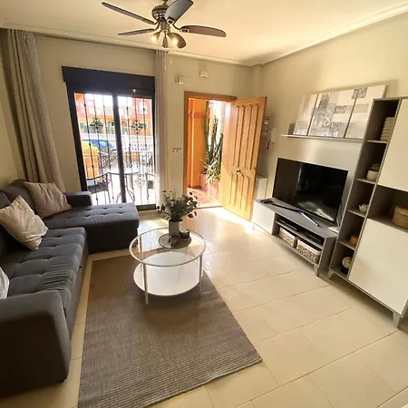 Holiday home Casa Sarah With Pool View And Garden *