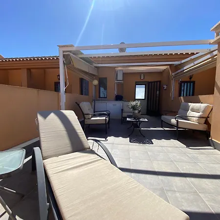 Casa Sarah With Pool View And Garden *