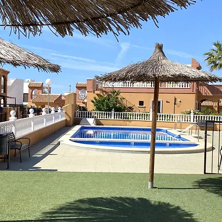Holiday home Casa Sarah With Pool View And Garden
